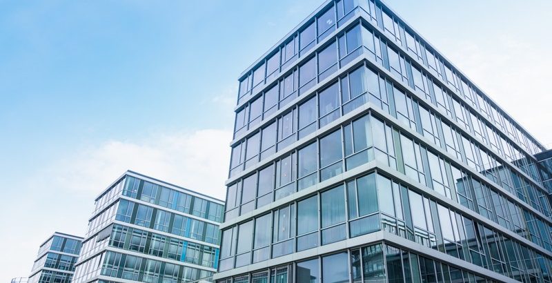 location de bureaux