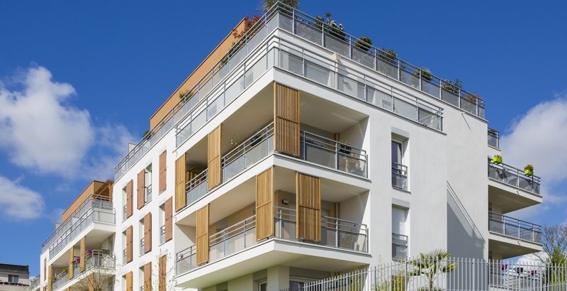 immobilier neuf sur Livry-Gargan