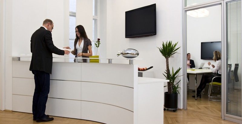 location de bureaux à Lille