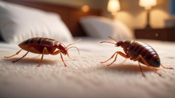 Comment traiter la punaise de lit ?