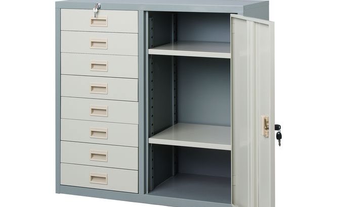 Armoire forte