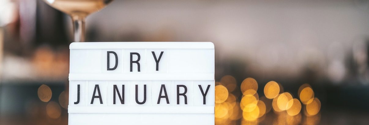 Le Dry January : Voici les bénéfices qu'il peut apporter