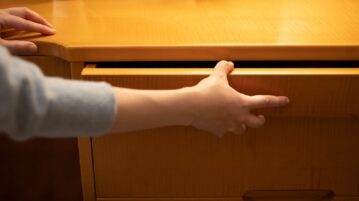 5 astuces infaillibles pour venir à bout d'un tiroir récalcitrant !