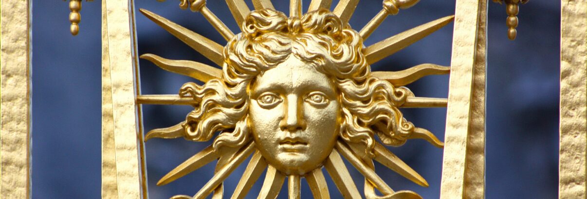 Le Roi-Soleil : Voici l'origine du surnom de Louis XIV