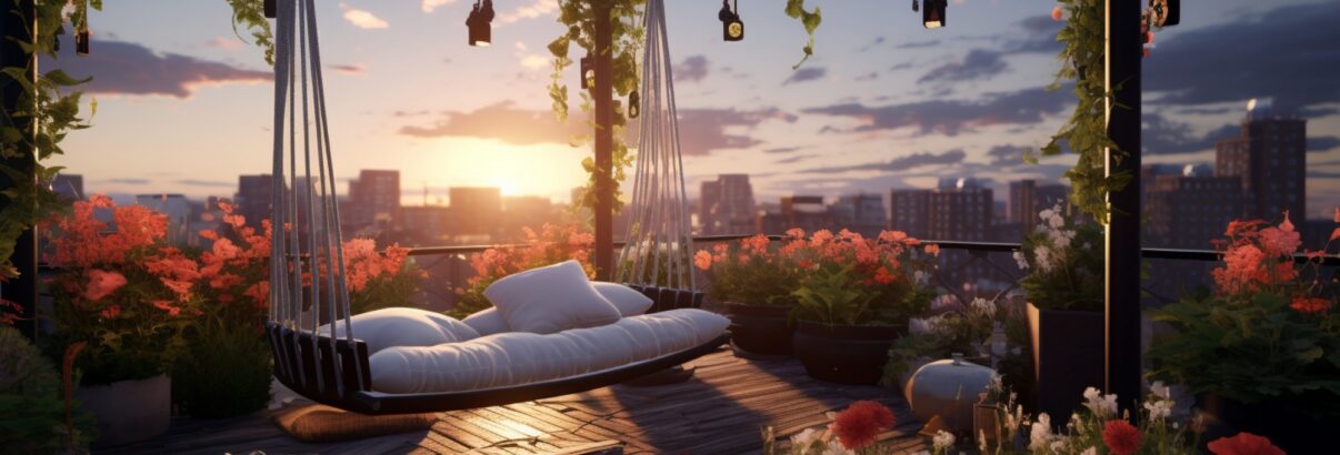 Les meilleures astuces pour végétaliser une pergola