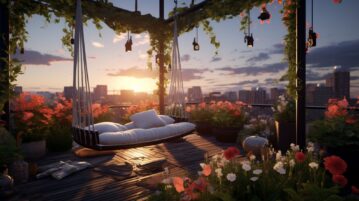 Les meilleures astuces pour végétaliser une pergola