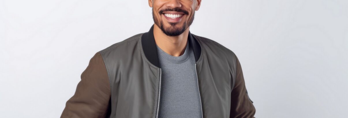 Nos conseils pour choisir le blouson idéal pour homme