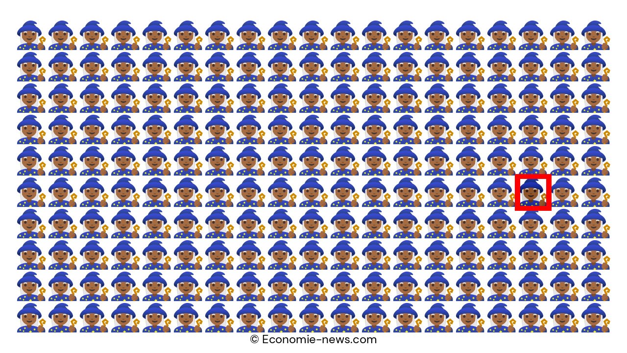 Bravo à ceux qui ont trouvé l'intrus ! Voici la réponse en image. Bravo à ceux qui ont trouvé l'intrus ! Voici la réponse en image.