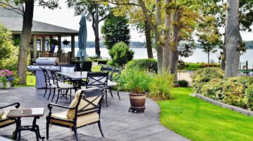 Conseils et astuces pour un aménagement réussi de votre extérieur