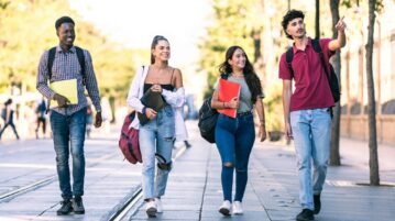 Découvrez les destinations idéales pour les piétons !