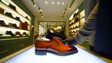 L’IMPORTANCE D’INVESTIR DANS DES CHAUSSURES DE QUALITÉ
