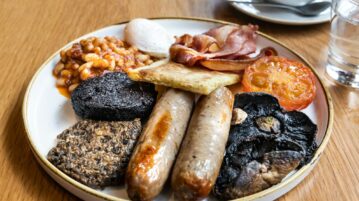 La gastronomie écossaise : des spécialités à tester absolument