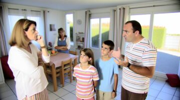 Mauvais parents, mauvais enfants ?