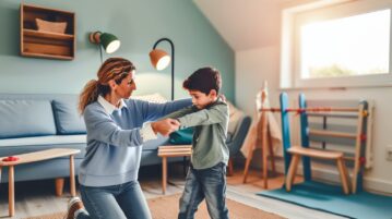Accompagner son enfant vers une confiance en soi épanouissante : conseils et astuces