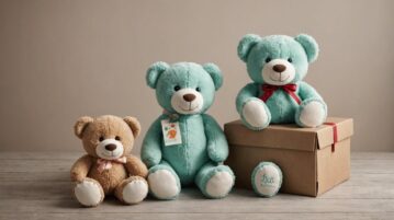 birth gifts