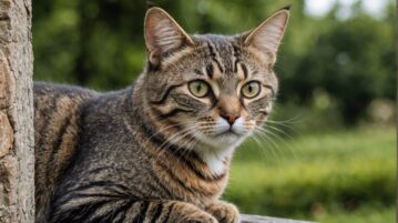 Comment protéger vos biens personnels avec un répulsif pour chats : guide complet et astuces