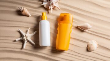 Crèmes solaires chimiques vs minérales : quelle protection choisir pour votre peau ?