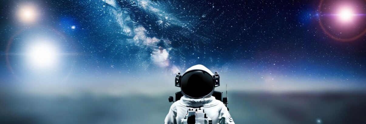 Pourquoi l'espace demeure-t-il un lieu silencieux ?