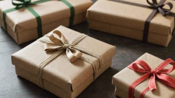Faire un cadeau original : un défi créatif pour surprendre et émerveiller