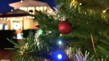 Pourquoi la Floride est-elle la destination idéale pour célébrer Noël ?