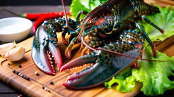 Homard ou langouste : comment distinguer ces deux crustacés délicieux ?