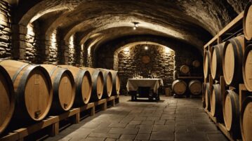 Les secrets pour maîtriser l'humidité de votre cave à vin : techniques et astuces incontournables