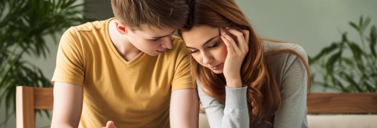 Parents toxiques : comment les identifier et quelles solutions adopter ?
