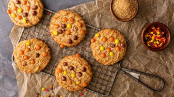 Pourquoi vos cookies sont-ils plats ? Découvrez la solution !
