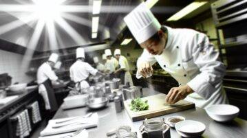 Le secret des saveurs : Comment sublimer vos plats grâce à l'assaisonnement