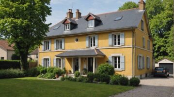 sécurité maison contre cambrioleurs