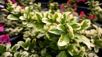 Transformez votre jardin avec ces petits arbustes à l'impact spectaculaire