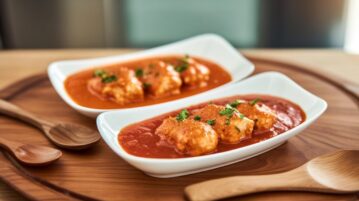 5 recettes de sauces irrésistibles pour sublimer vos apéros et plats