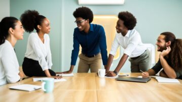 5 techniques de communication infaillibles pour affronter les discussions difficiles