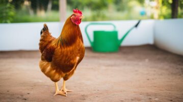 Adopter des poules pour votre jardin : le guide complet pour réussir cette aventure !