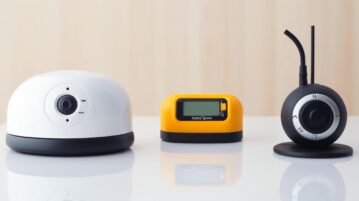 Les alarmes anti-intrusion connectées : une révolution pour la sécurité de votre domicile