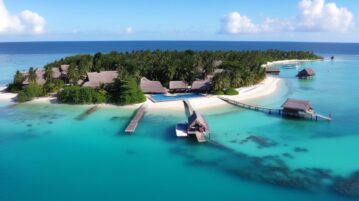Club Med : Découvrez le paradis sur Terre pour des vacances inoubliables cet été