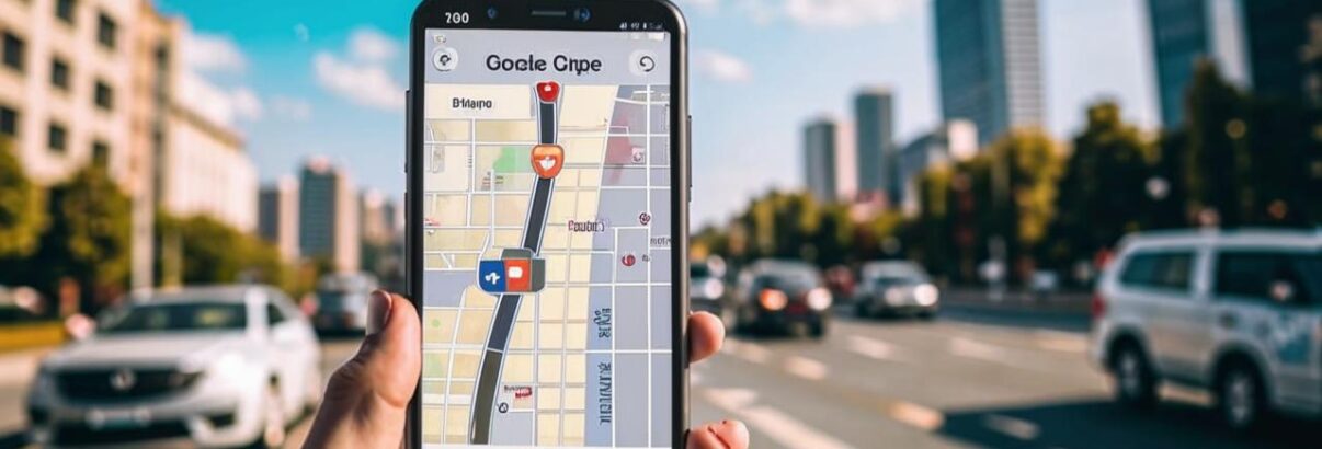 Google Maps détrône Waze en matière de détection des radars : les résultats étonnants d'une étude américaine