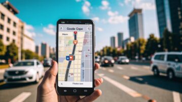 Google Maps détrône Waze en matière de détection des radars : les résultats étonnants d'une étude américaine