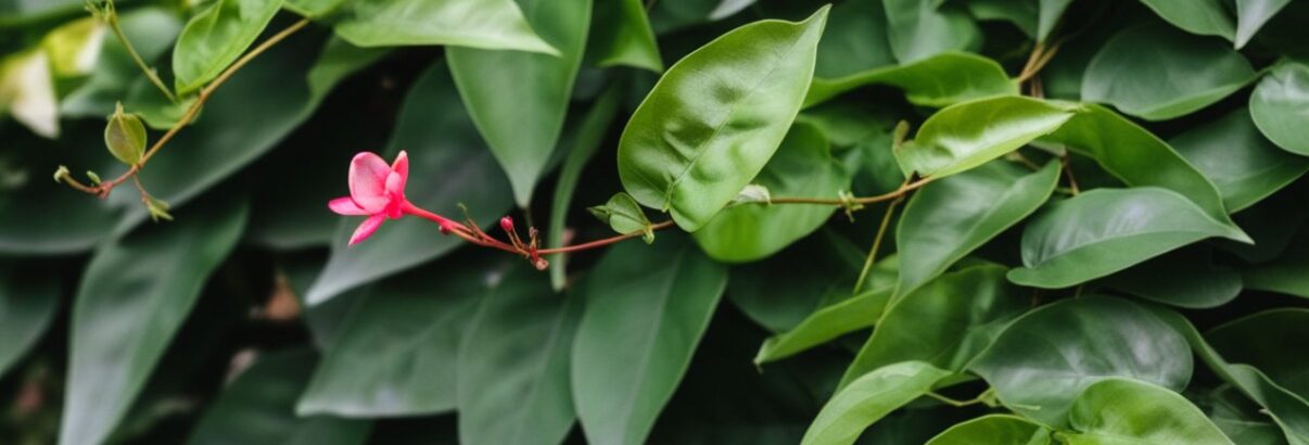 Les meilleures plantes grimpantes pour sublimer votre jardin