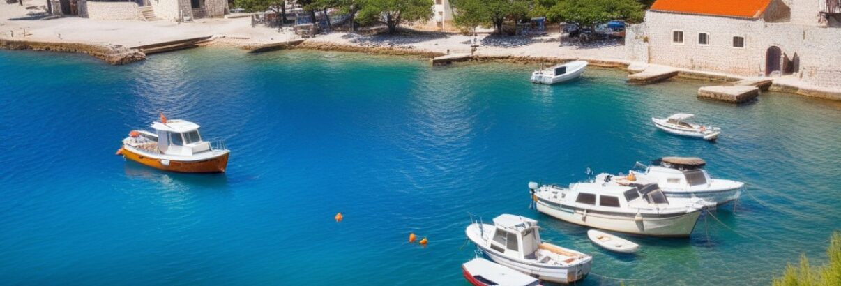 5 raisons irrésistibles de choisir la Croatie pour vos vacances estivales