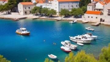 5 raisons irrésistibles de choisir la Croatie pour vos vacances estivales