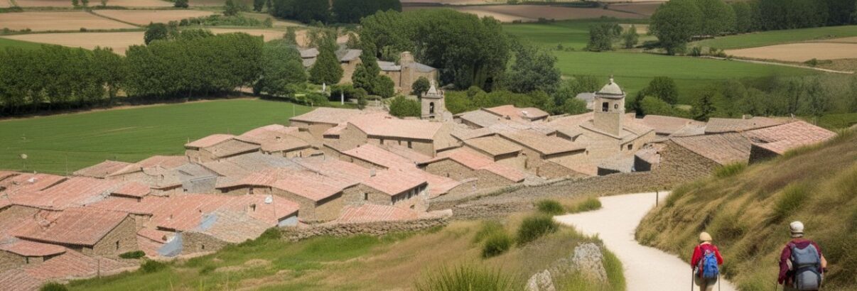 Les 5 randonnées incontournables sur le mythique chemin de Saint-Jacques-de-Compostelle