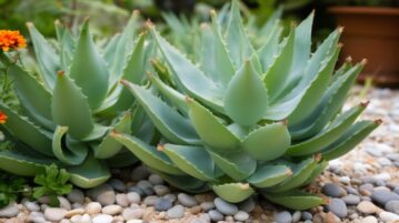 Aménager un jardin avec du gravier : quelles plantes et aménagements choisir ?