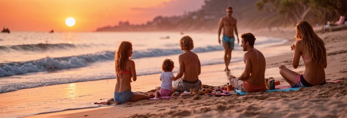 Comment profiter pleinement de vos vacances d'été : conseils bien-être et divertissement