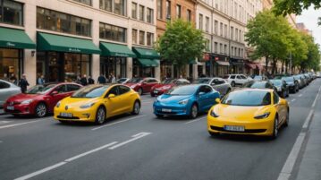 De l'électrique à l'essence : retour sur les témoignages de conducteurs qui ont fait marche arrière