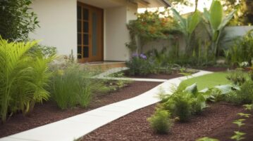 S'initier au paysagisme : 5 astuces pour transformer votre jardin en un véritable paradis