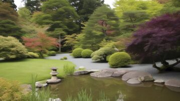 Créer un jardin à thème : du charme anglais à la sérénité japonaise en passant par l'exotisme méditerranéen
