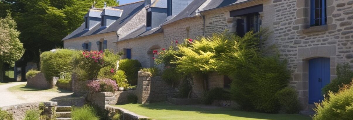 Le joyau caché du Morbihan : un village breton à ne pas manquer