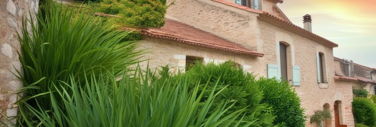 5 joyaux français à découvrir sans voiture : les plus beaux villages de l'Hexagone à portée de main
