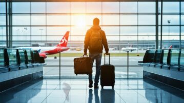 Le guide ultime des bagages en avion : cabine ou soute, vos droits et astuces pour voyager sereinement